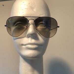 Ray-Ban Sunglasses